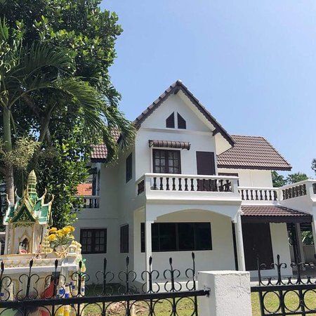 Living with The Spirit